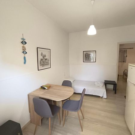 Albatross Apartments Amoudara  Екстер'єр фото