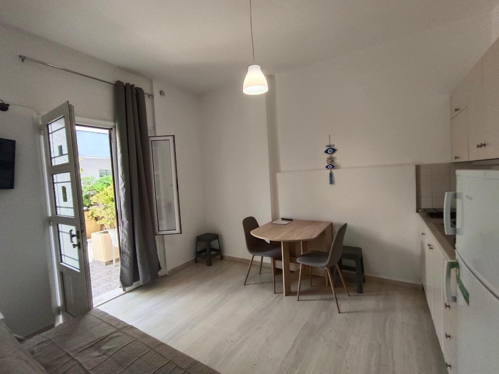 Albatross Apartments Amoudara  Екстер'єр фото