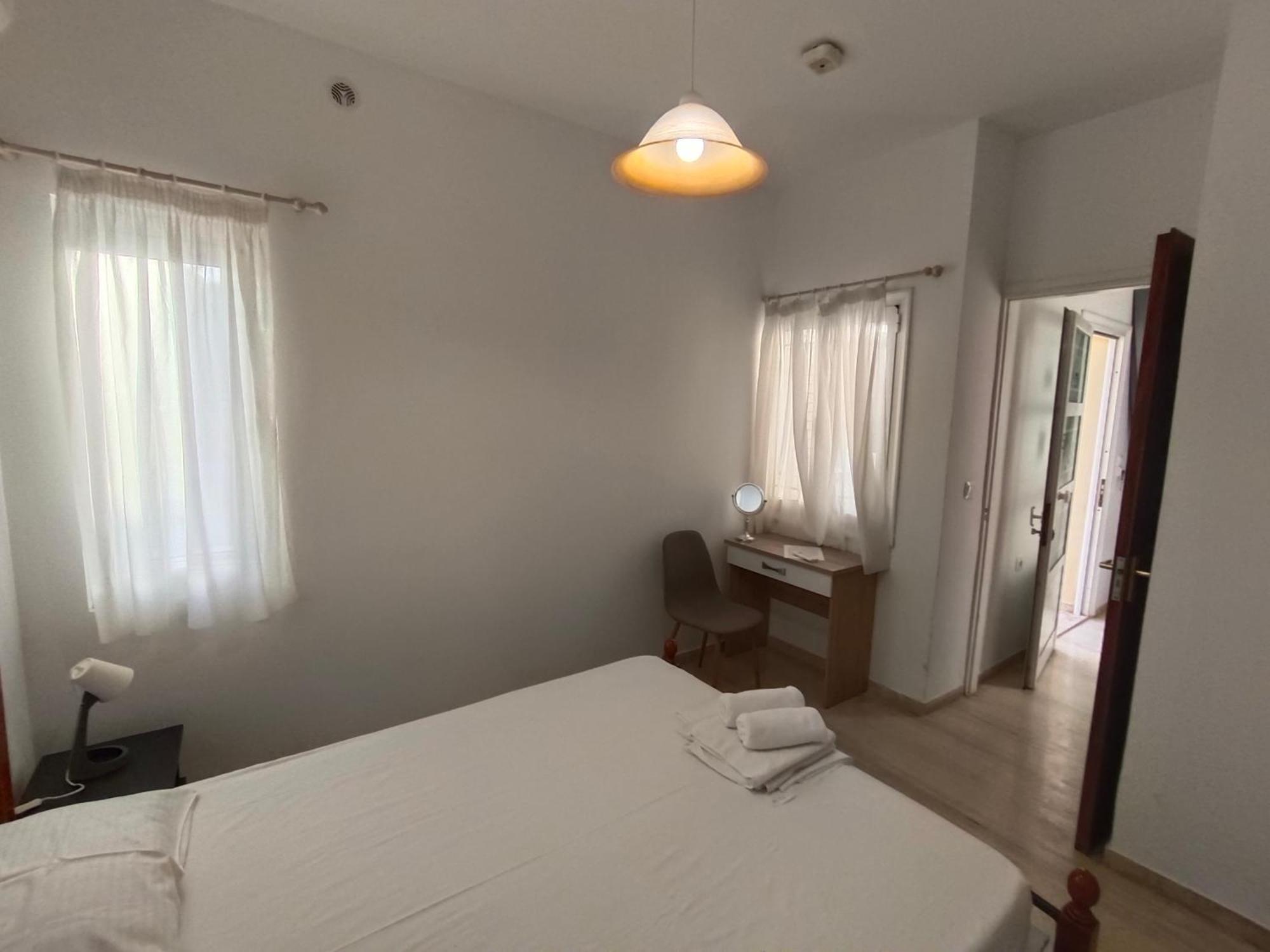 Albatross Apartments Amoudara  Екстер'єр фото