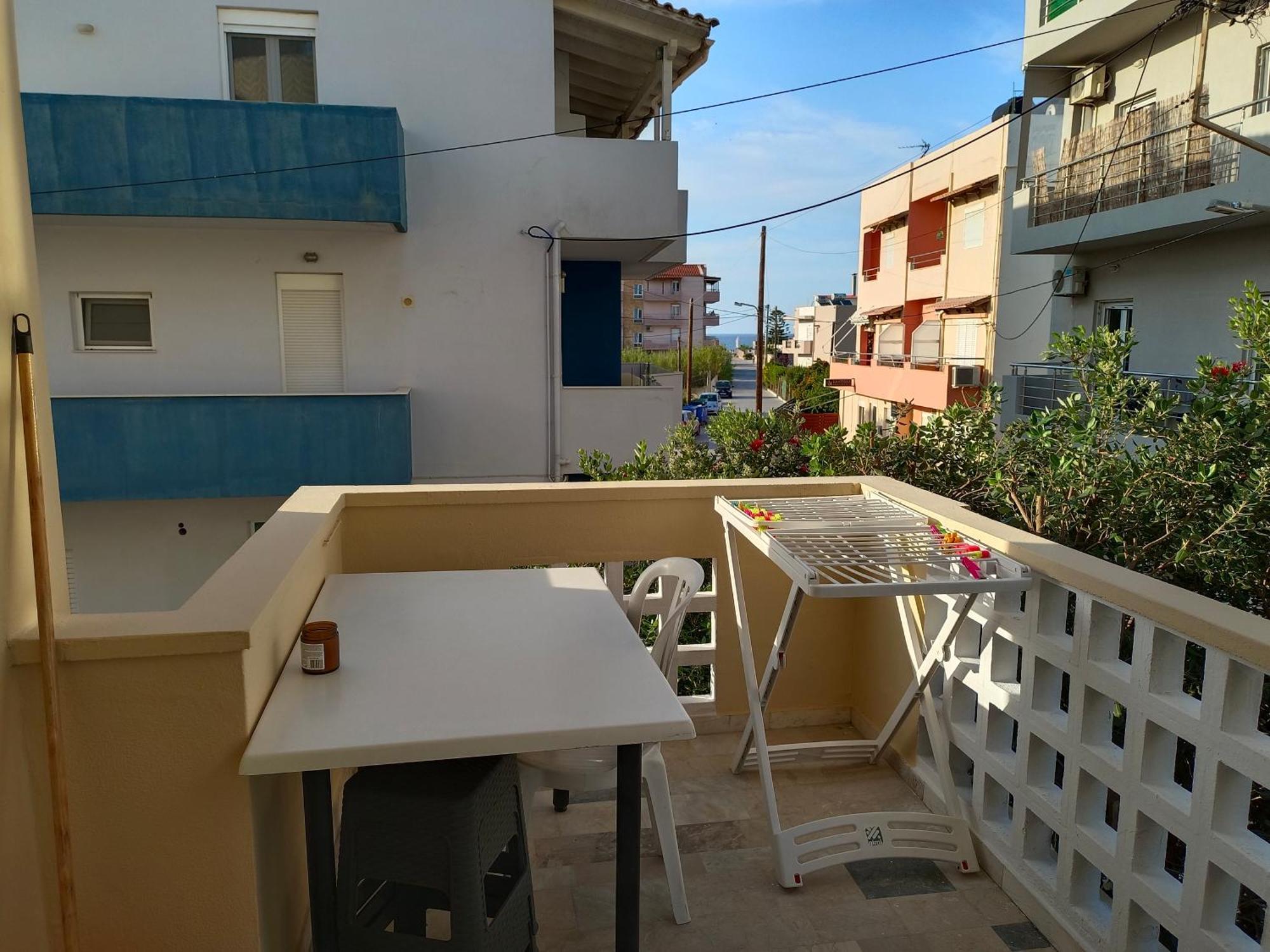 Albatross Apartments Amoudara  Екстер'єр фото