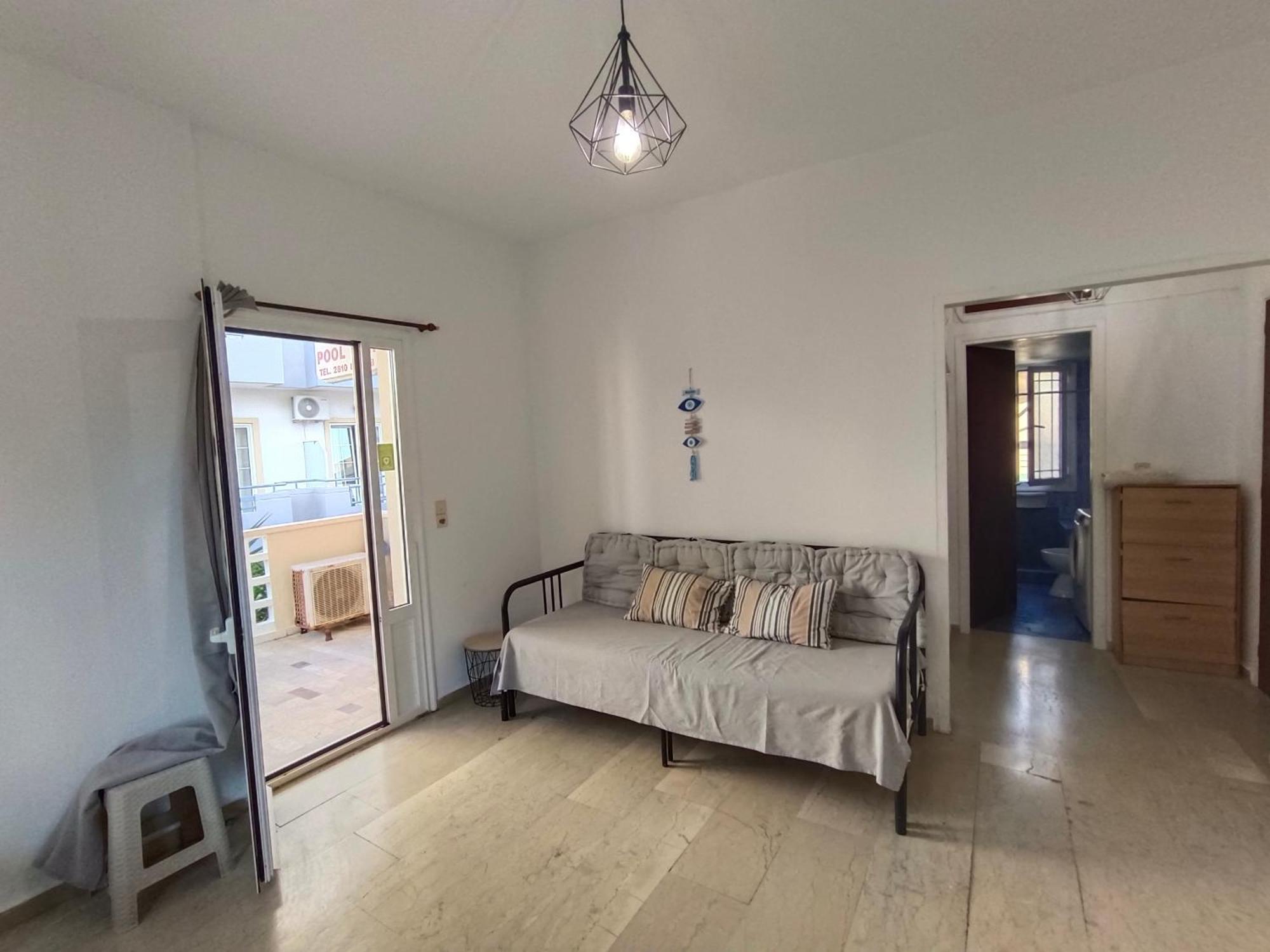 Albatross Apartments Amoudara  Екстер'єр фото