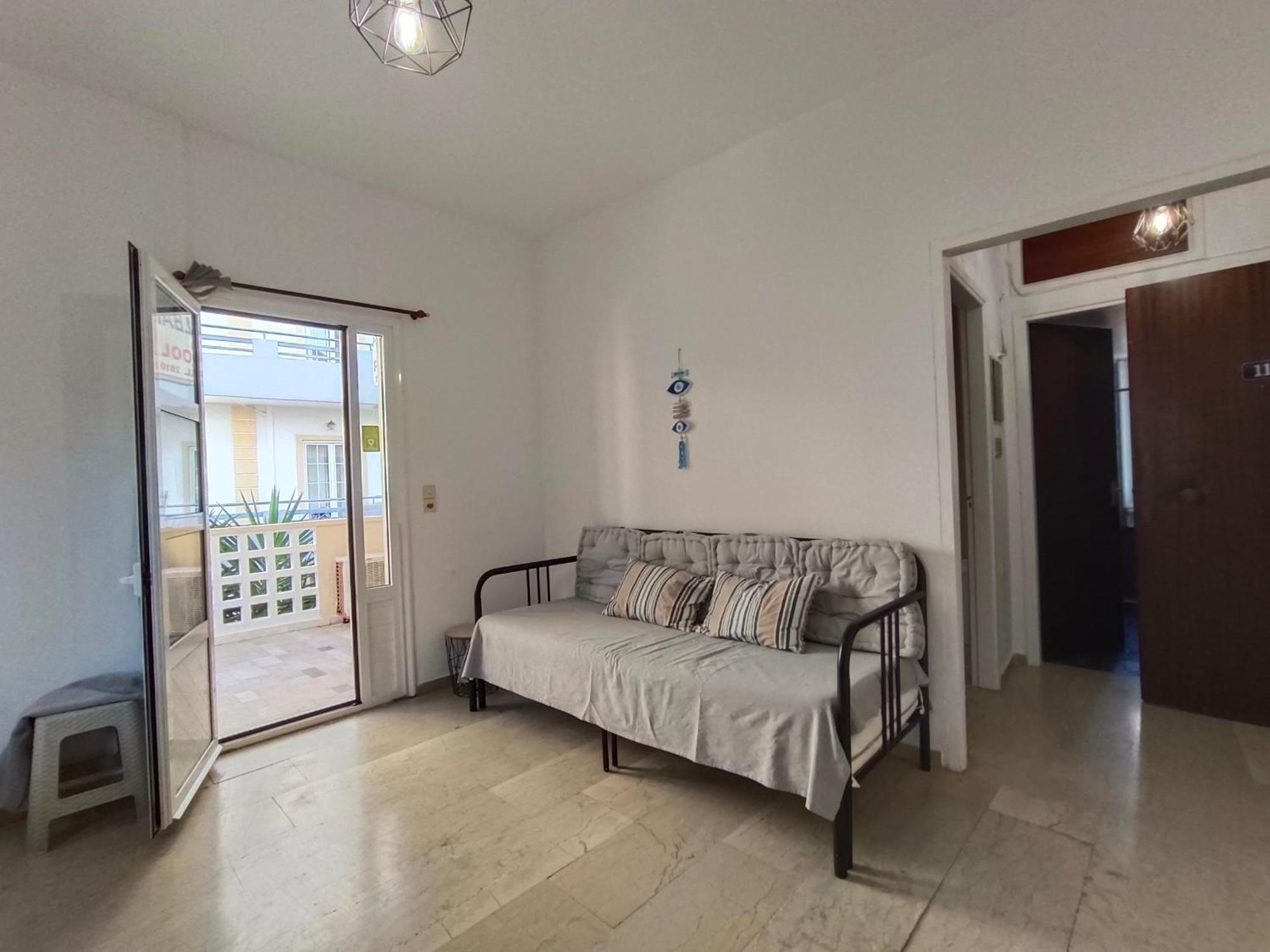 Albatross Apartments Amoudara  Екстер'єр фото