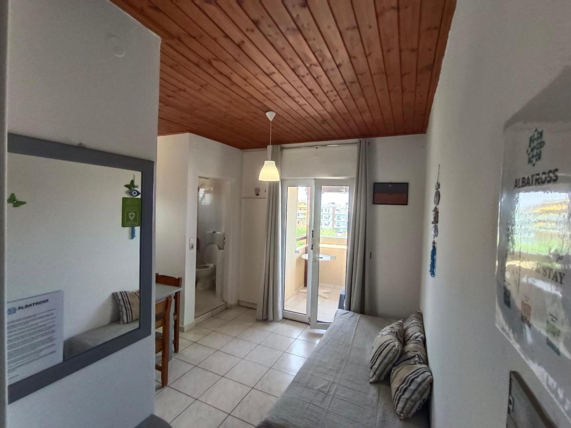 Albatross Apartments Amoudara  Екстер'єр фото