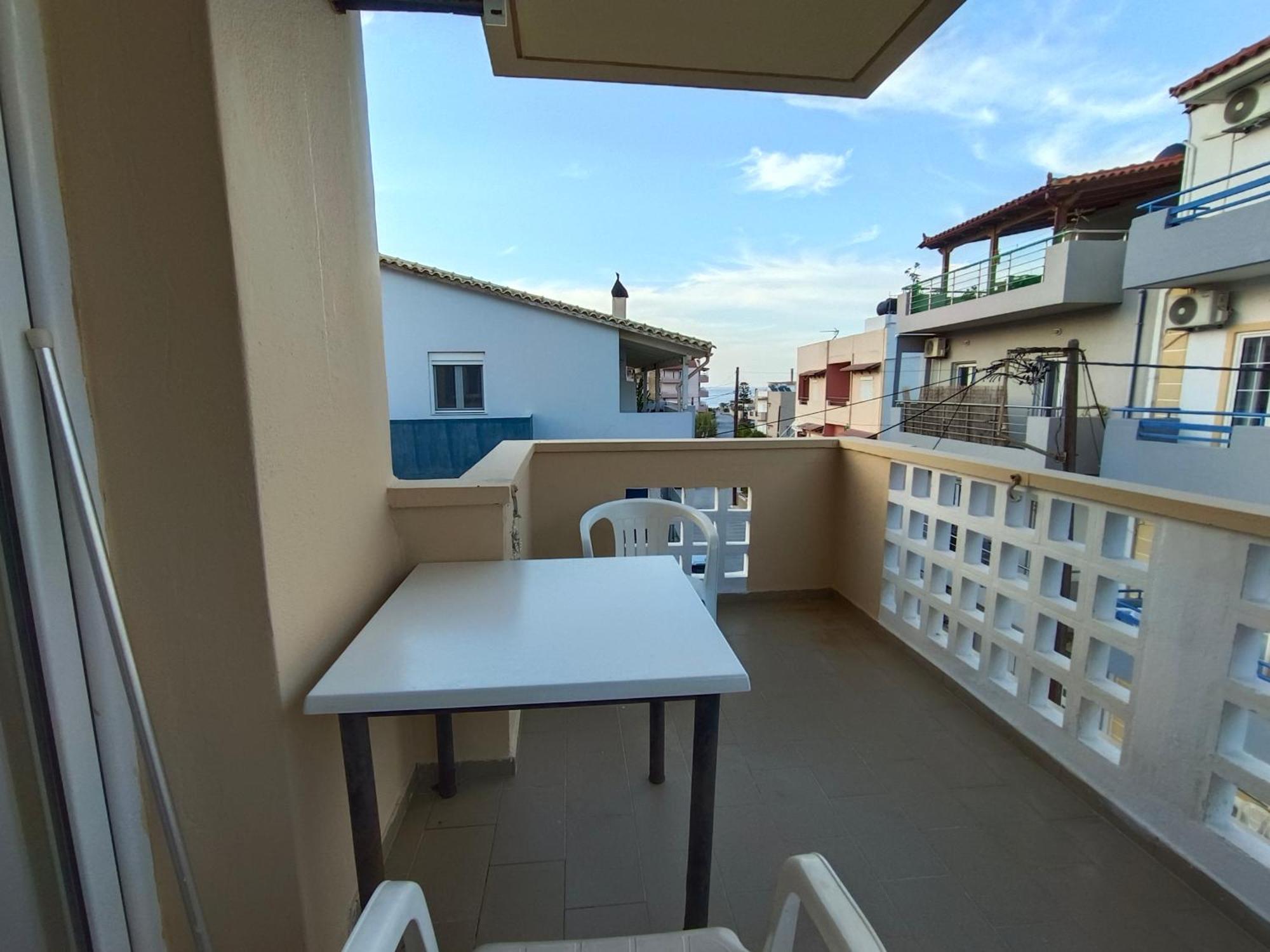 Albatross Apartments Amoudara  Екстер'єр фото