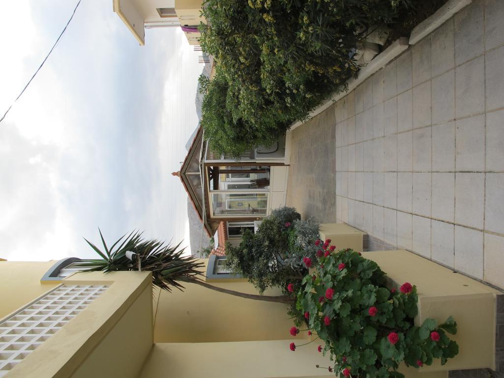 Albatross Apartments Amoudara  Екстер'єр фото
